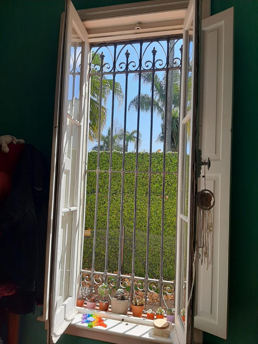 NUEVO VALOR Haedo Chico Casa de época. Propiedad de excelente ubicación Libertad al 500 frente a la calle Estrada. Lote de 591 m2 SE ESCUCHAN OFERTAS — foto 7