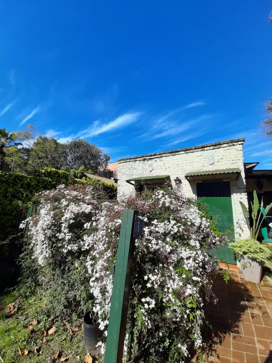 NUEVO VALOR Haedo Chico Casa de época. Propiedad de excelente ubicación Libertad al 500 frente a la calle Estrada. Lote de 591 m2 SE ESCUCHAN OFERTAS — foto 8