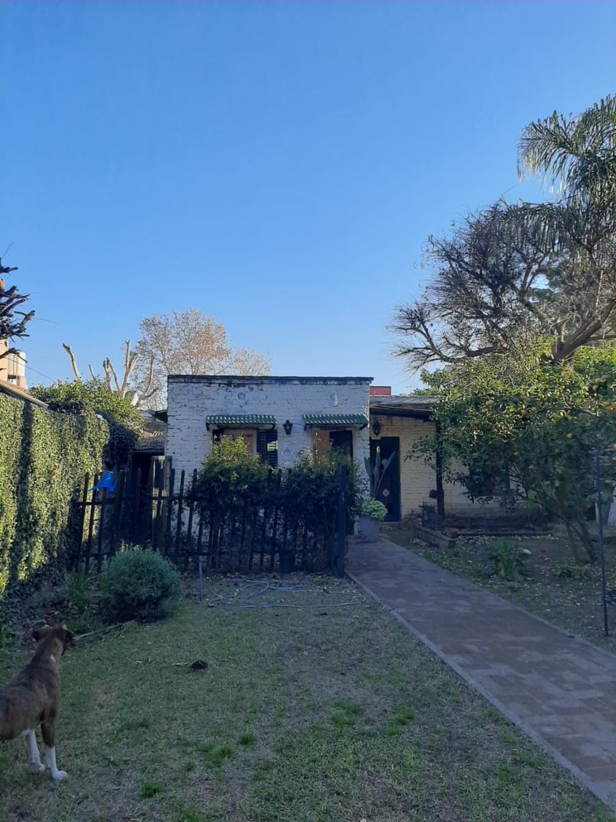 NUEVO VALOR Haedo Chico Casa de época. Propiedad de excelente ubicación Libertad al 500 frente a la calle Estrada. Lote de 591 m2 SE ESCUCHAN OFERTAS — foto 10