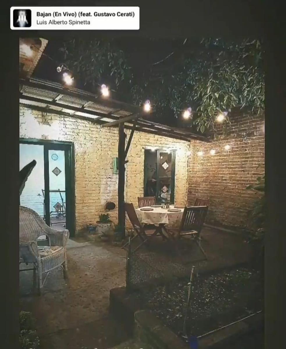 NUEVO VALOR Haedo Chico Casa de época. Propiedad de excelente ubicación Libertad al 500 frente a la calle Estrada. Lote de 591 m2 SE ESCUCHAN OFERTAS — foto 13