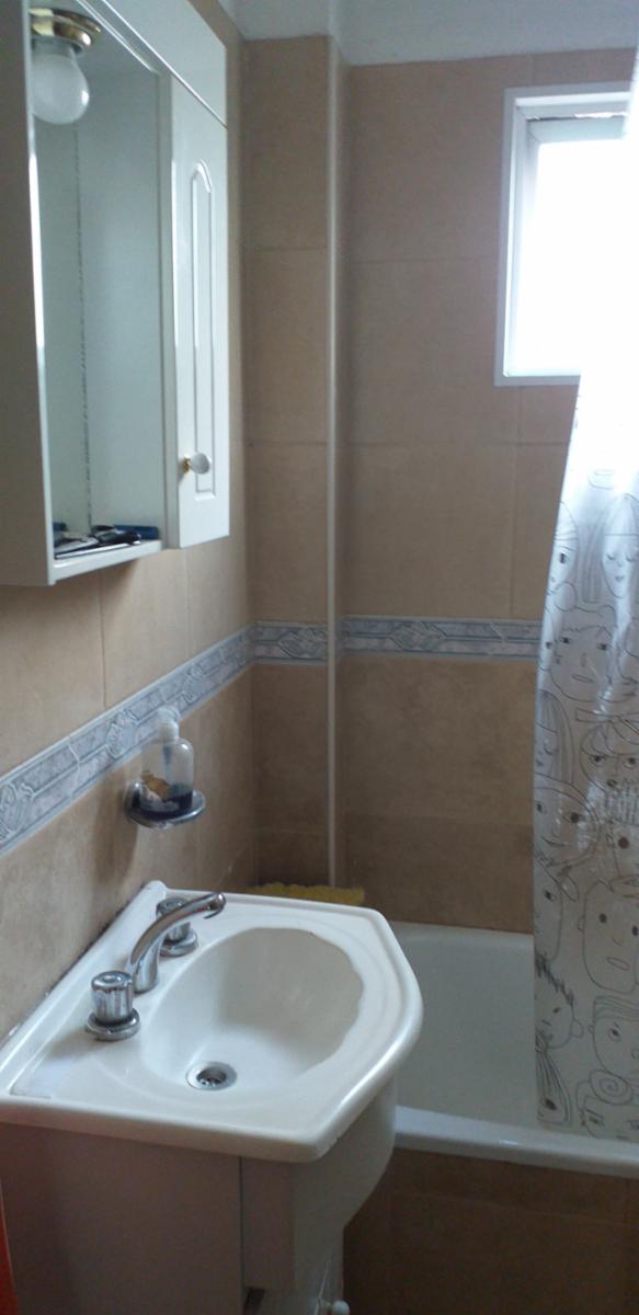 VILLA LUZURIAGA DEPARTAMENTO MONOAMBIENTE C/COCHERA FIJA — foto 3