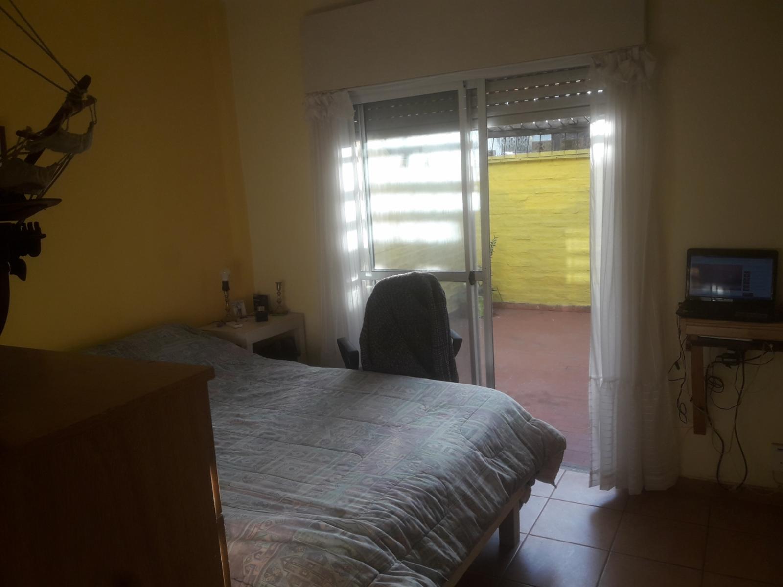 VILLA LUZURIAGA Departamento Planta Baja interno 2 Ambientes C/Cochera. Muy buena ubicación. — foto 6