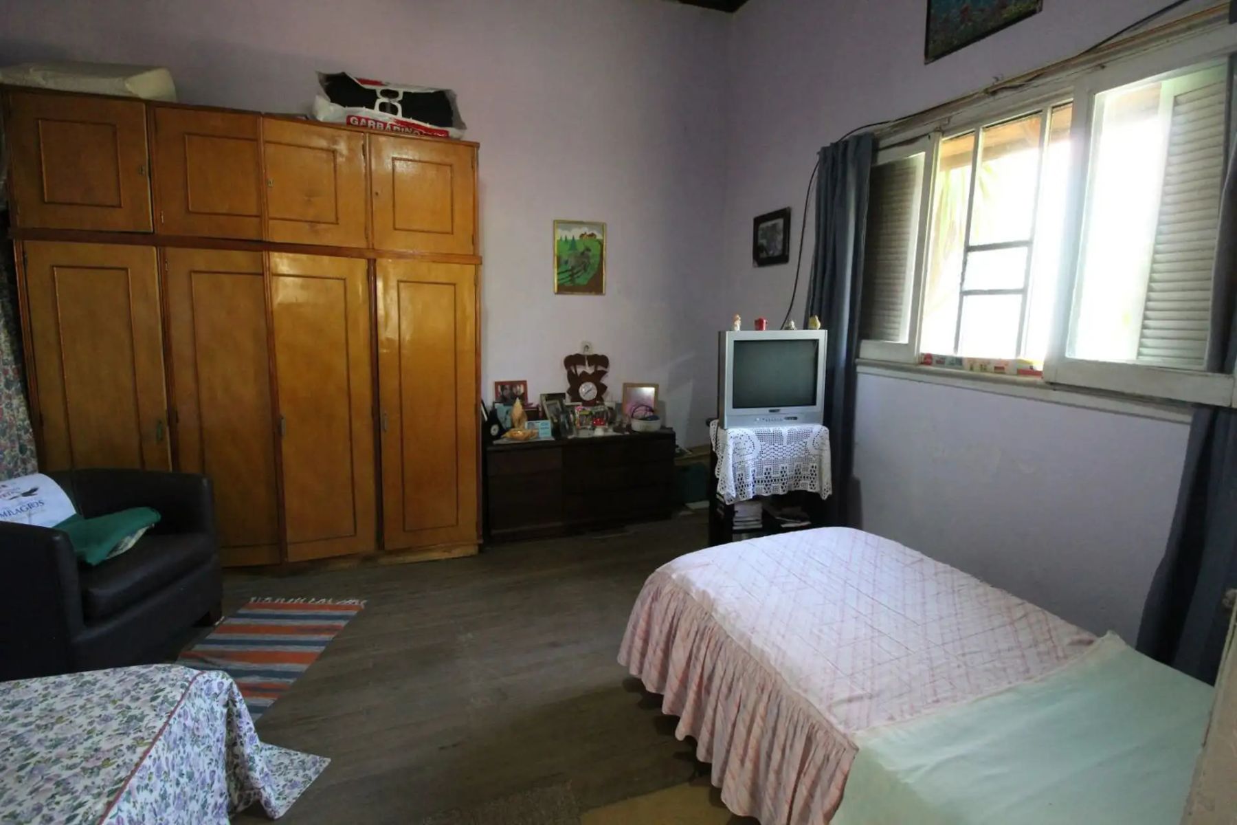 NUEVO VALOR VILLA LUZURIAGA LOTE CON DEMOLICION MUY BUENA UBICACIÓN — foto 4