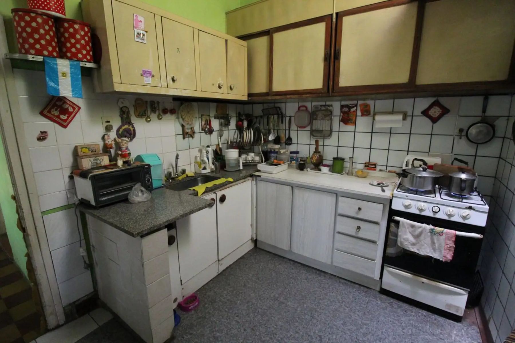 NUEVO VALOR VILLA LUZURIAGA LOTE CON DEMOLICION MUY BUENA UBICACIÓN — foto 8