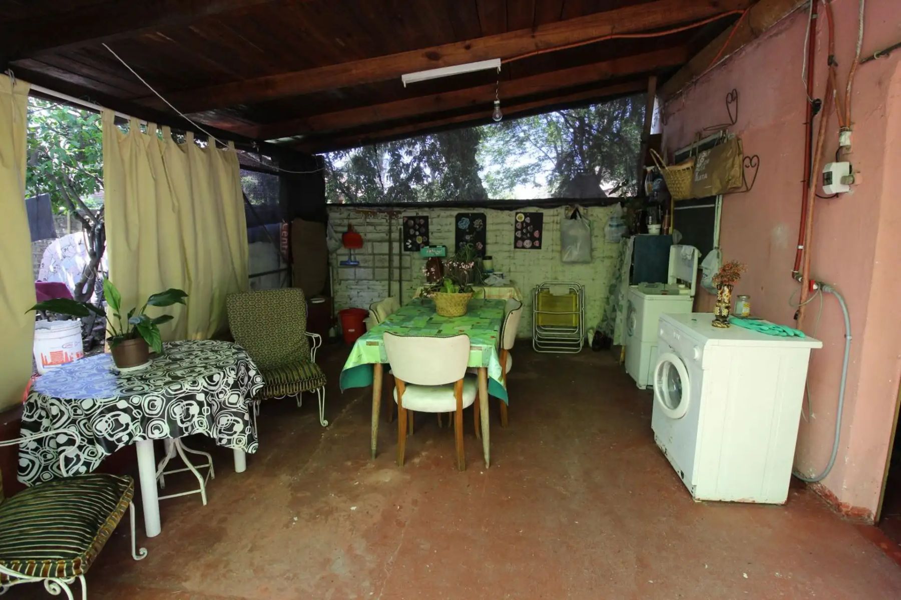 NUEVO VALOR VILLA LUZURIAGA LOTE CON DEMOLICION MUY BUENA UBICACIÓN — foto 11