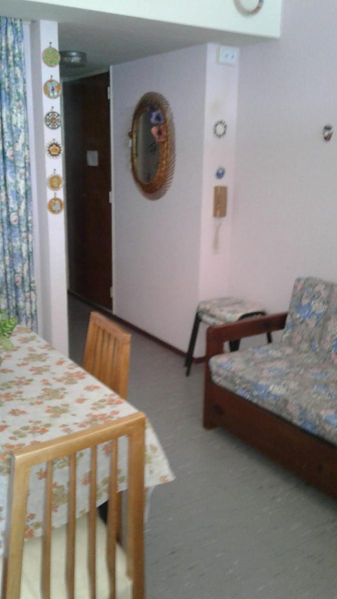 Miramar Departamento Monoambientee dividido en 2 ambientes con vista al mar — foto 3