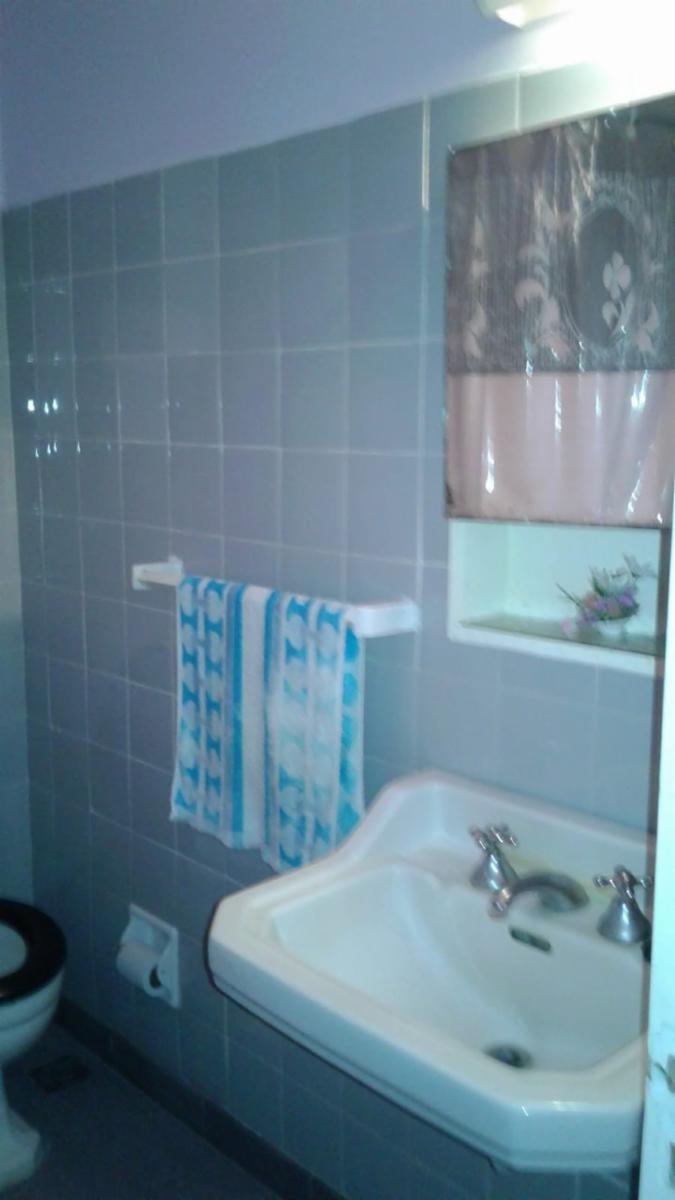 Miramar Departamento Monoambientee dividido en 2 ambientes con vista al mar — foto 4