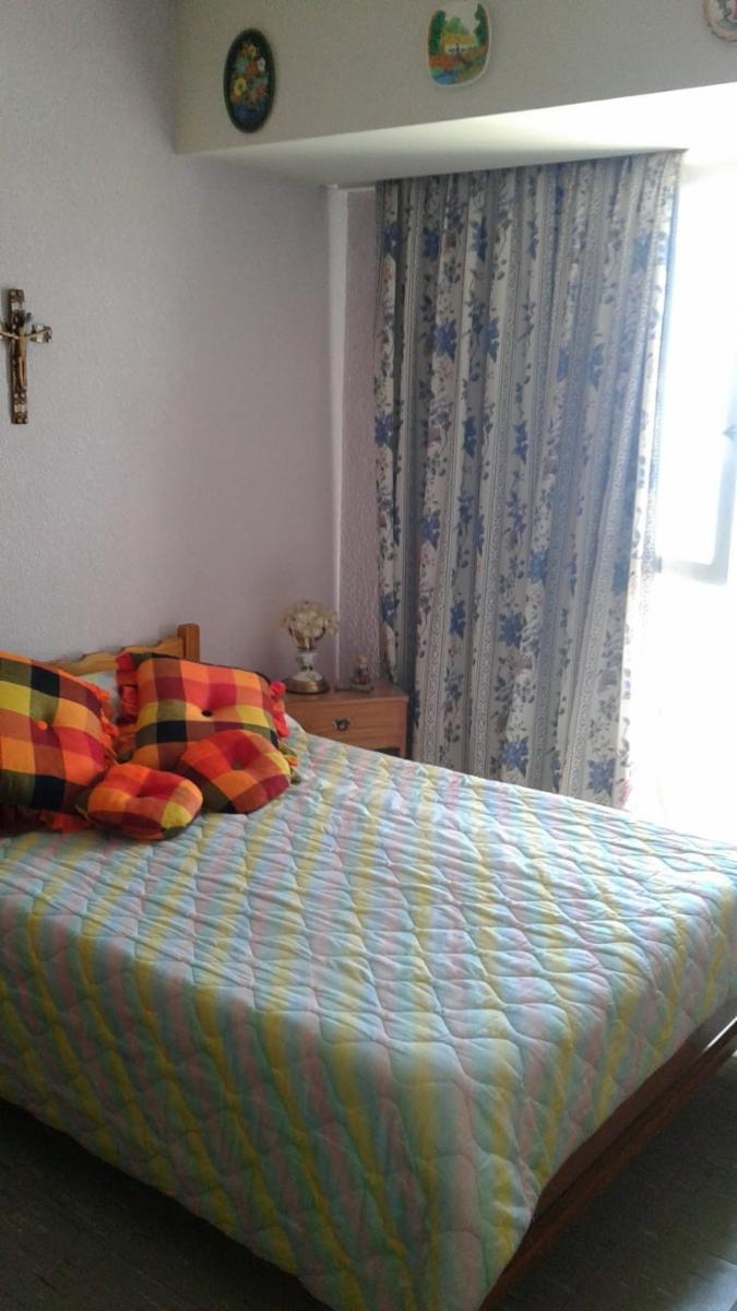 Miramar Departamento Monoambientee dividido en 2 ambientes con vista al mar — foto 6