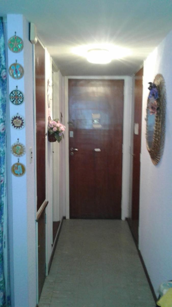 Miramar Departamento Monoambientee dividido en 2 ambientes con vista al mar — foto 9
