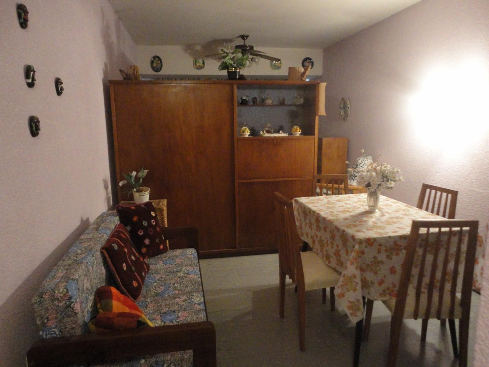 Miramar Departamento Monoambientee dividido en 2 ambientes con vista al mar — foto 10