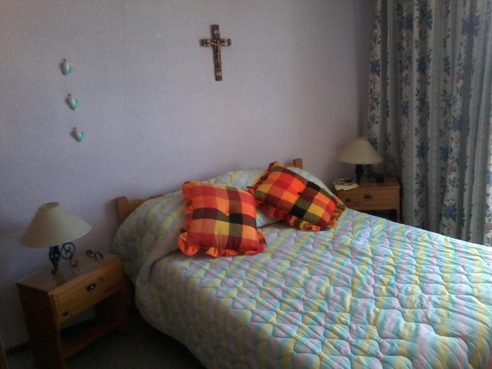 Miramar Departamento Monoambientee dividido en 2 ambientes con vista al mar — foto 12