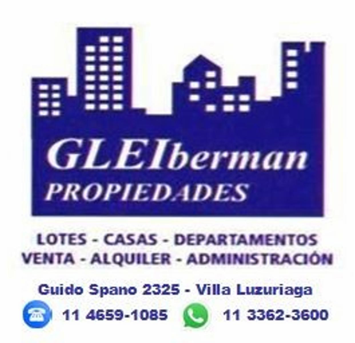Excelente Lote con Demolición. Muy bien ubicado