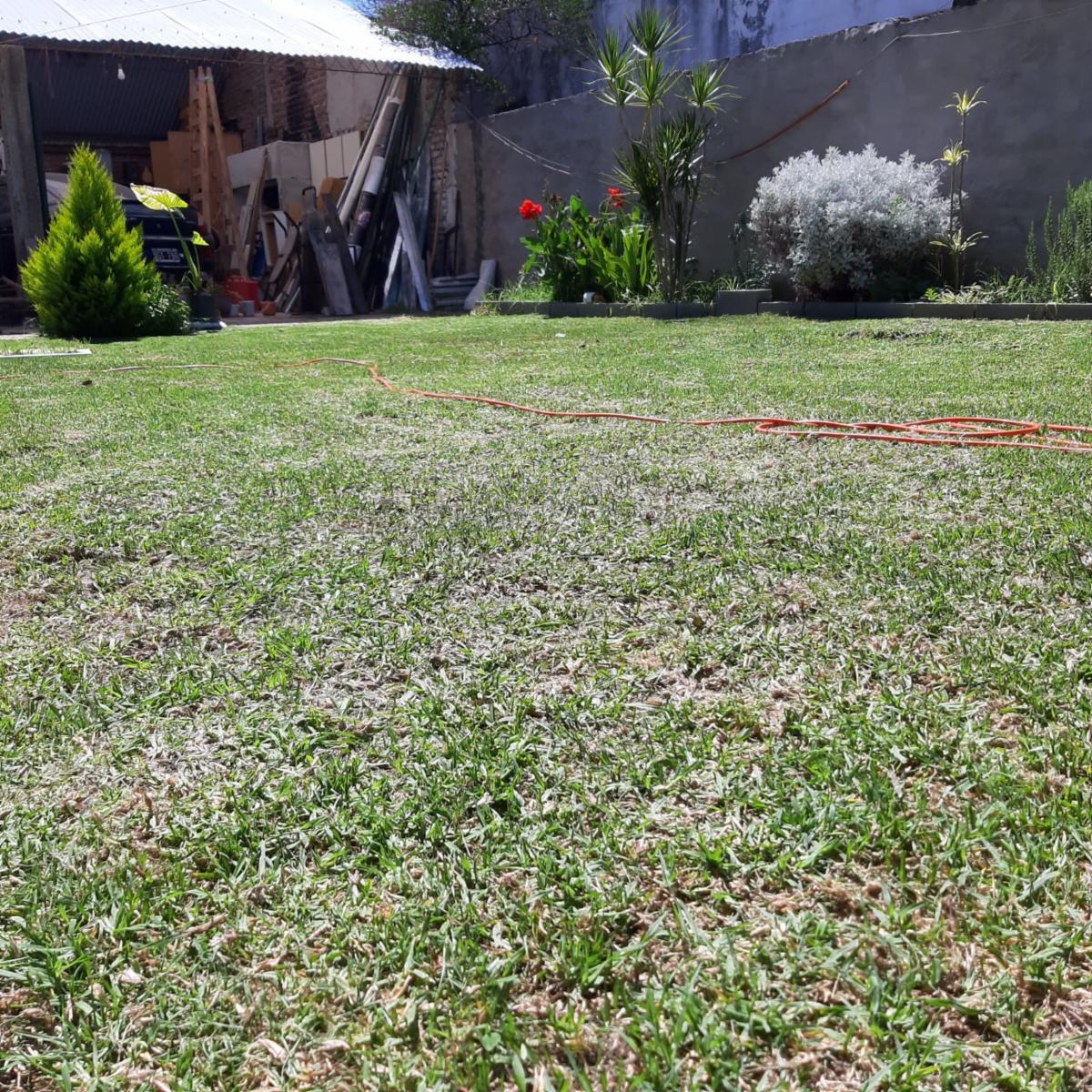 VILLA LUZURIAGA Casa 4 ambientes sobre excelente Lote con Pileta. Ideal Vivienda o Casa de Eventos — foto 6