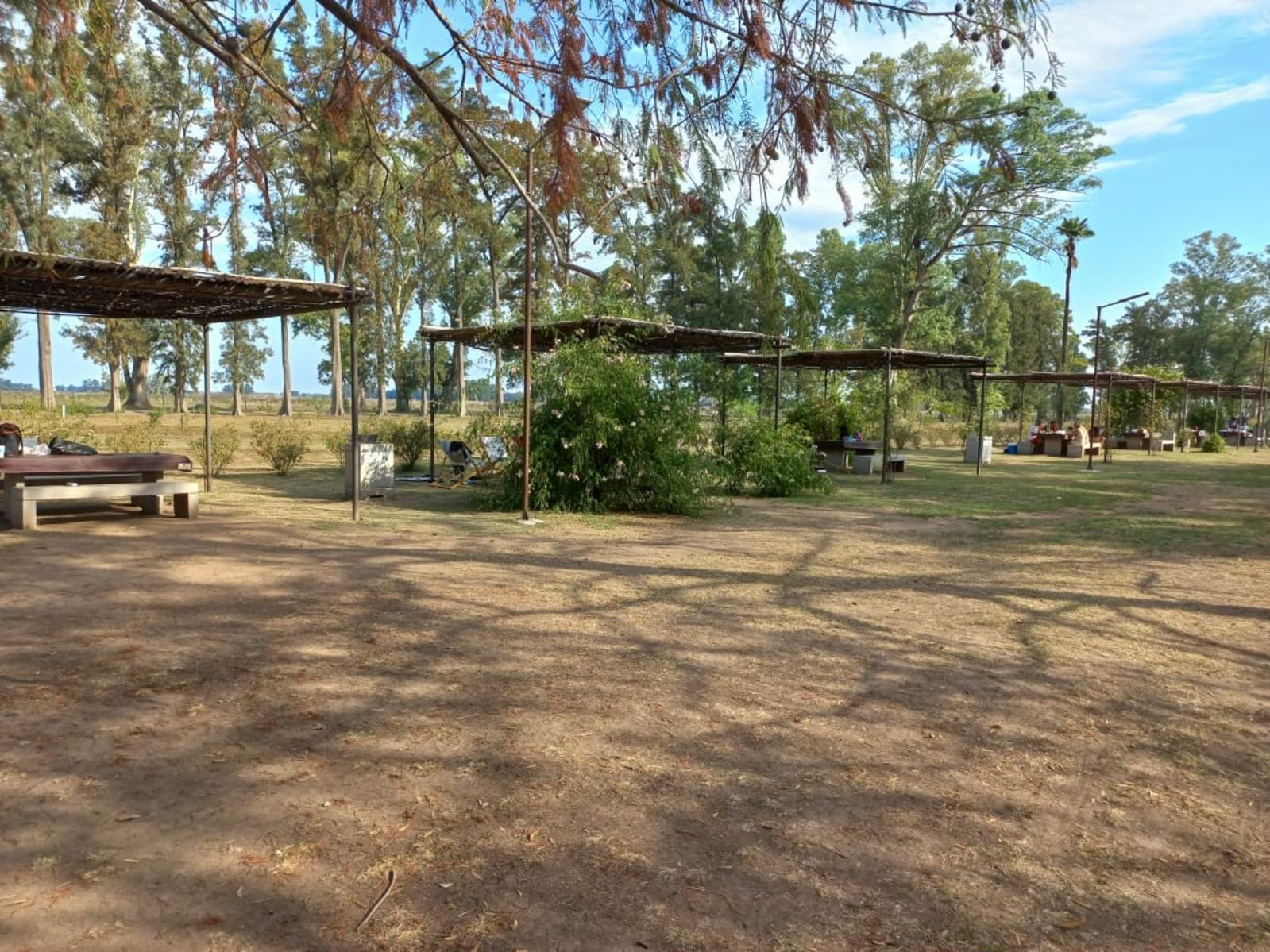 OPORTUNIDAD POR VALOR DE VENTA Ideal inversión. Barrio Tres Pinos Lote Barrio la Isla 1000 m2 — foto 9