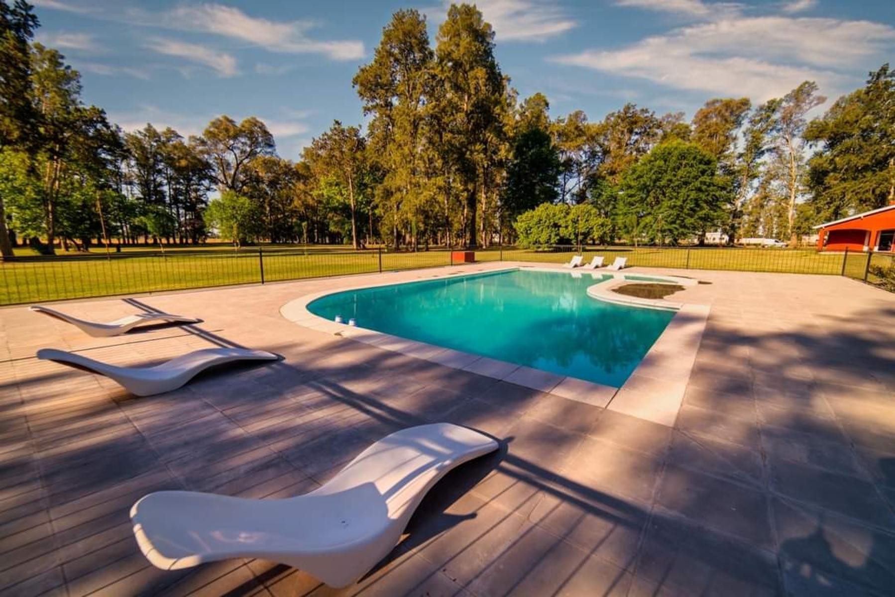 OPORTUNIDAD POR VALOR DE VENTA Ideal inversión. Barrio Tres Pinos Lote Barrio la Isla 1000 m2 — foto 11