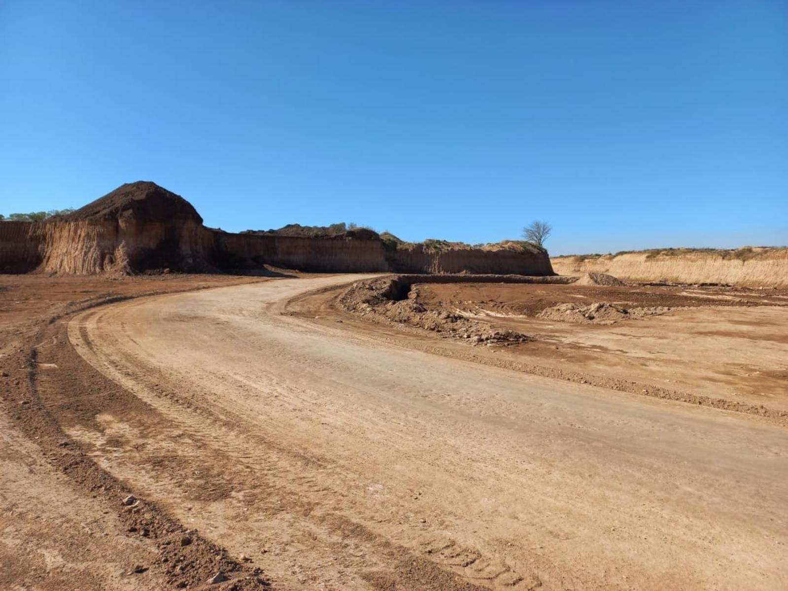 OPORTUNIDAD POR VALOR DE VENTA Ideal inversión. Barrio Tres Pinos Lote Barrio la Isla 1000 m2 — foto 14