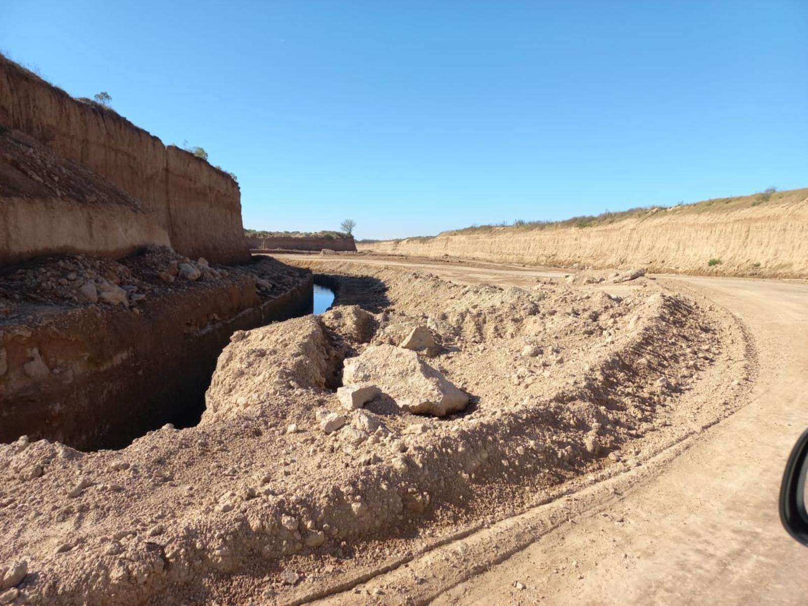 OPORTUNIDAD POR VALOR DE VENTA Ideal inversión. Barrio Tres Pinos Lote Barrio la Isla 1000 m2 — foto 15