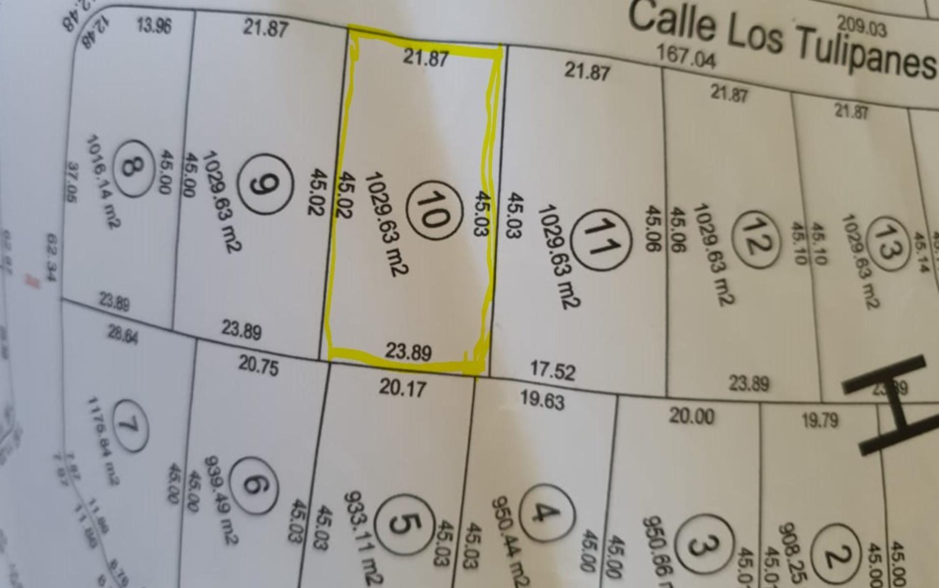 Lote Barrio cerrado Los Juncos A minutos de la Basílica Con ingreso a metros de la Ruta 7 — foto 7