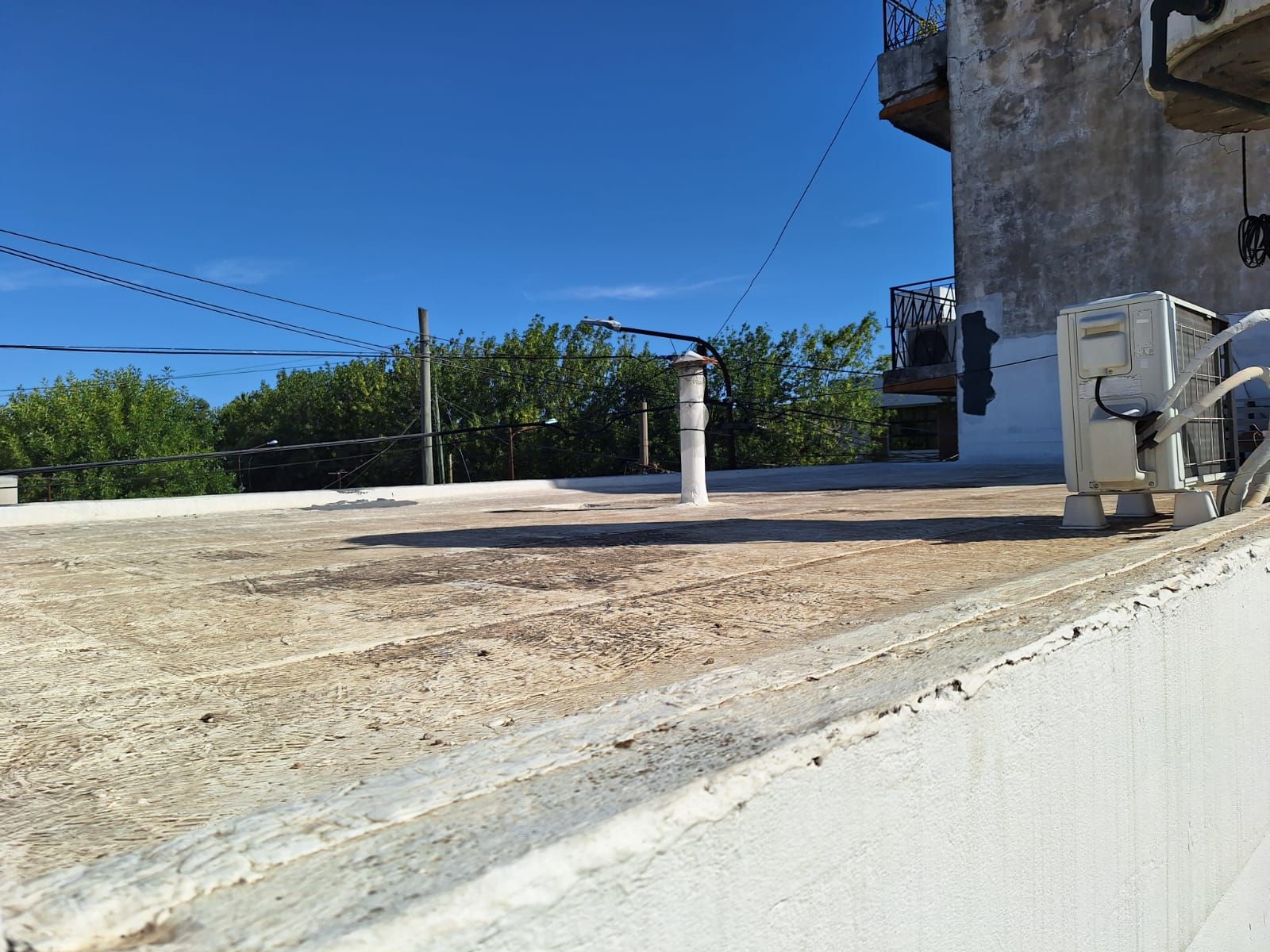 Morón PH 3 Ambientes Al frente tipo Dúplex. Buen estado y ubicación APTO CRÉDITO — foto 7