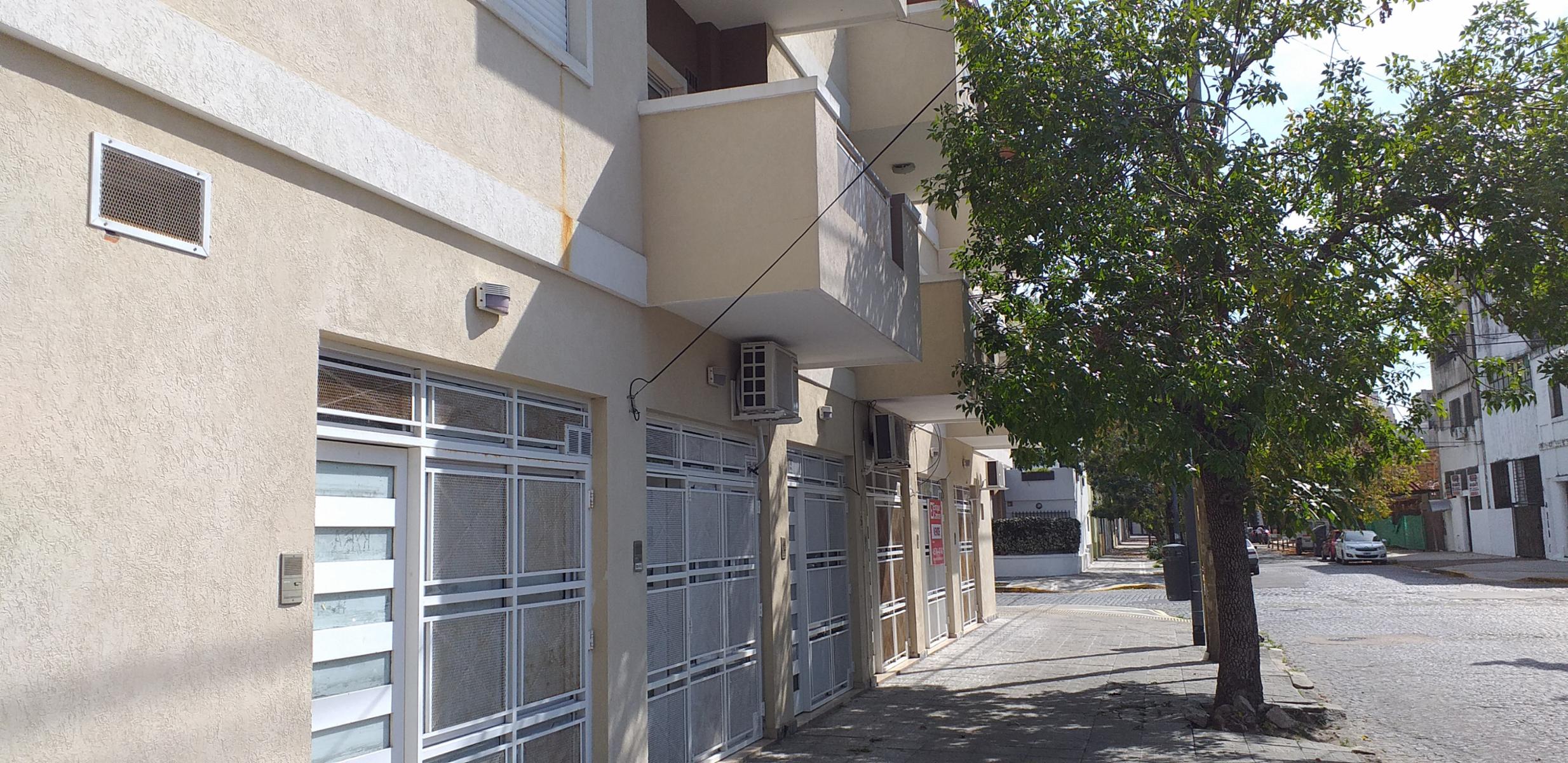 NUEVO VALOR Excelente Departamento 2 Ambientes Con Amplio balcón al Frente — foto 5