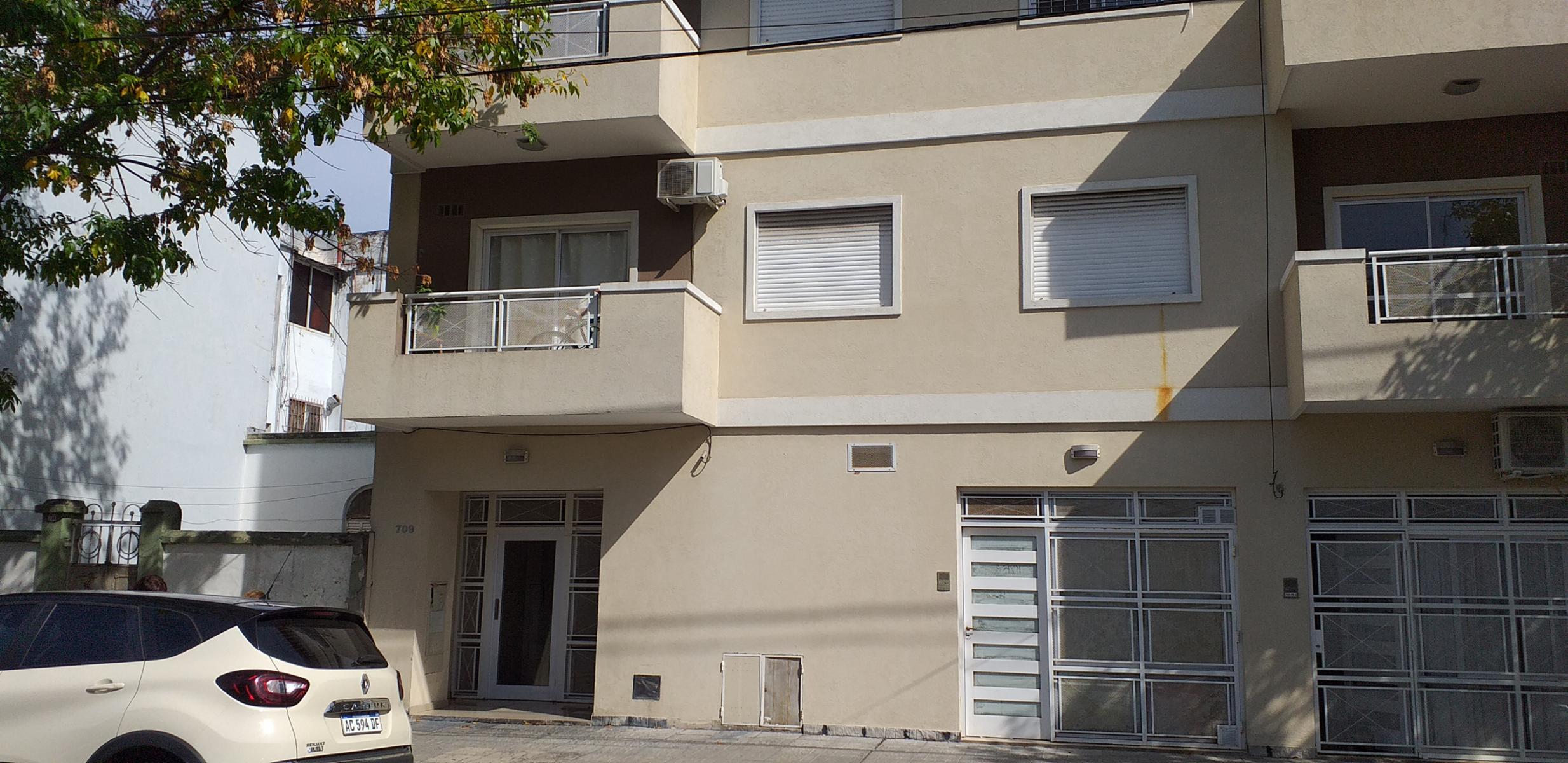 NUEVO VALOR Excelente Departamento 2 Ambientes Con Amplio balcón al Frente — foto 6