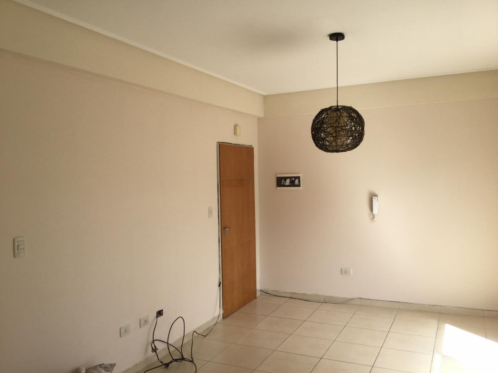 NUEVO VALOR Excelente Departamento 2 Ambientes Con Amplio balcón al Frente — foto 7