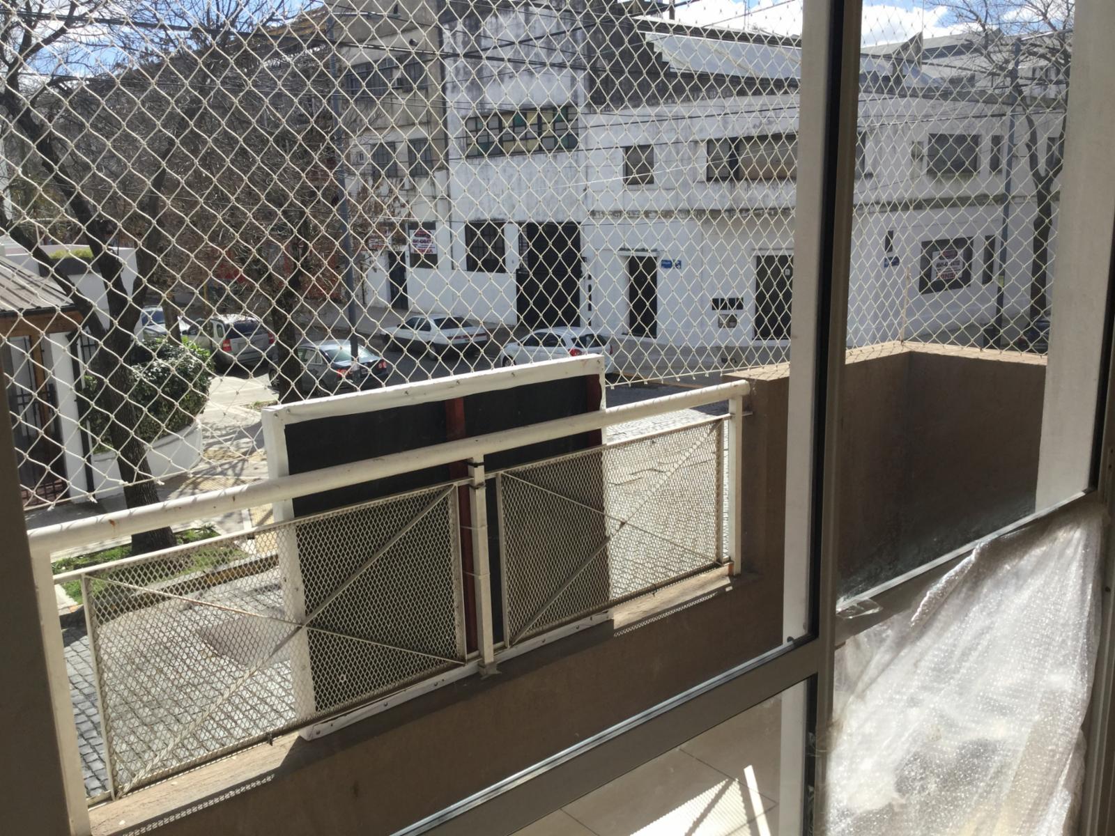 NUEVO VALOR Excelente Departamento 2 Ambientes Con Amplio balcón al Frente — foto 10