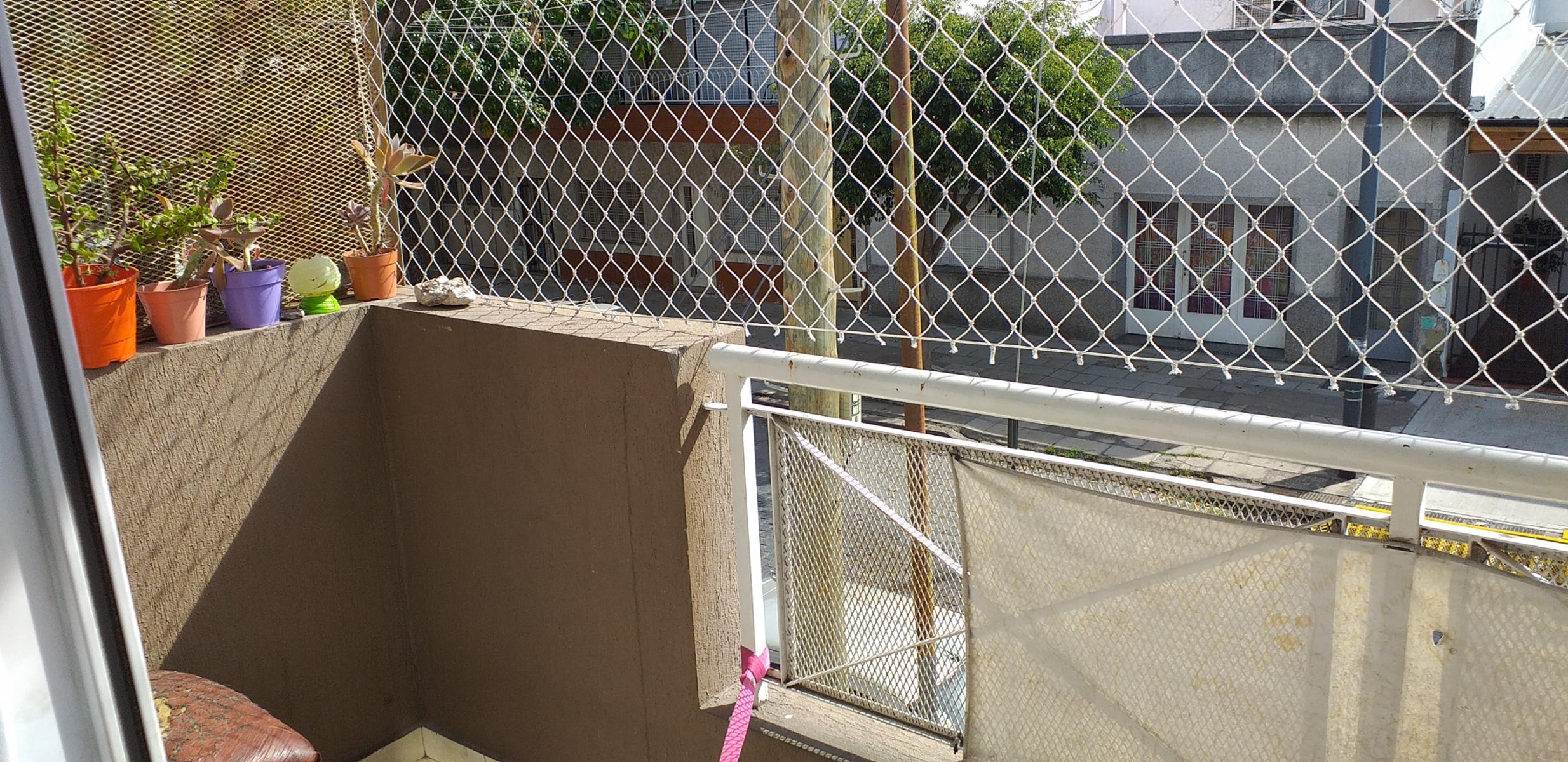 NUEVO VALOR Excelente Departamento 2 Ambientes Con Amplio balcón al Frente — foto 11