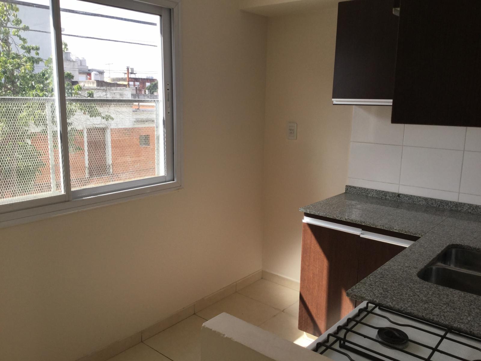 NUEVO VALOR Excelente Departamento 2 Ambientes Con Amplio balcón al Frente — foto 12