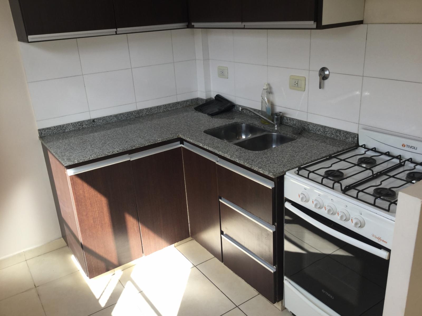 NUEVO VALOR Excelente Departamento 2 Ambientes Con Amplio balcón al Frente — foto 13