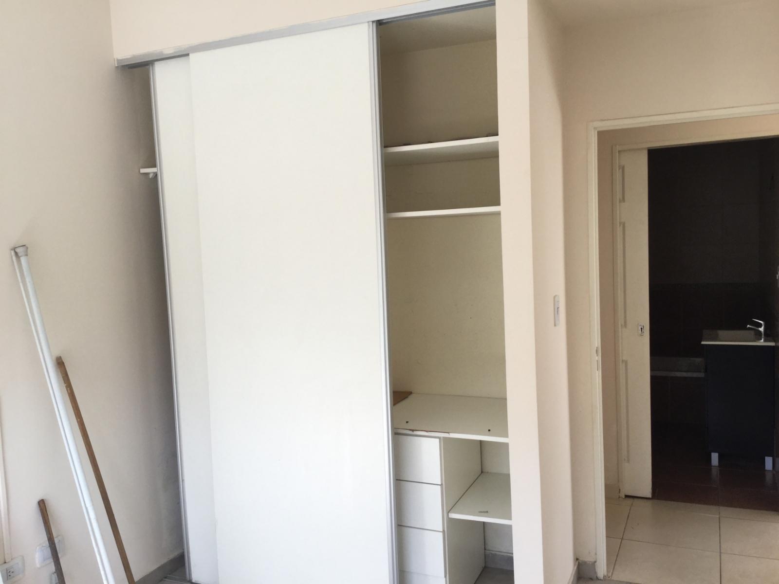 NUEVO VALOR Excelente Departamento 2 Ambientes Con Amplio balcón al Frente — foto 15