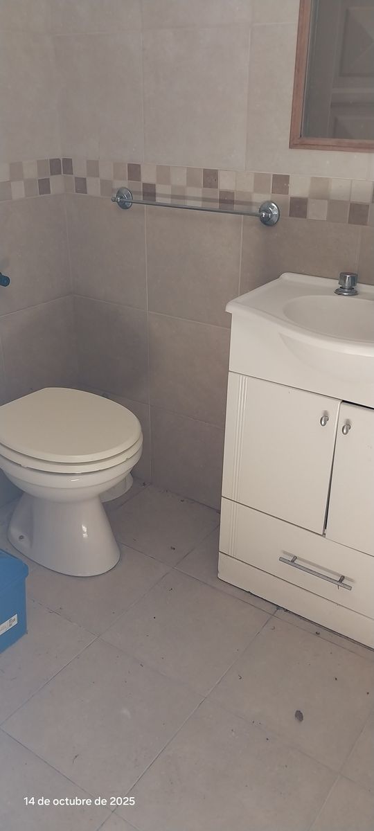 Casa quinta 4 ambientes Amplio parque C/Pileta de15X50aproximadamente.Vivienda permanente o fin de Semana — foto 10