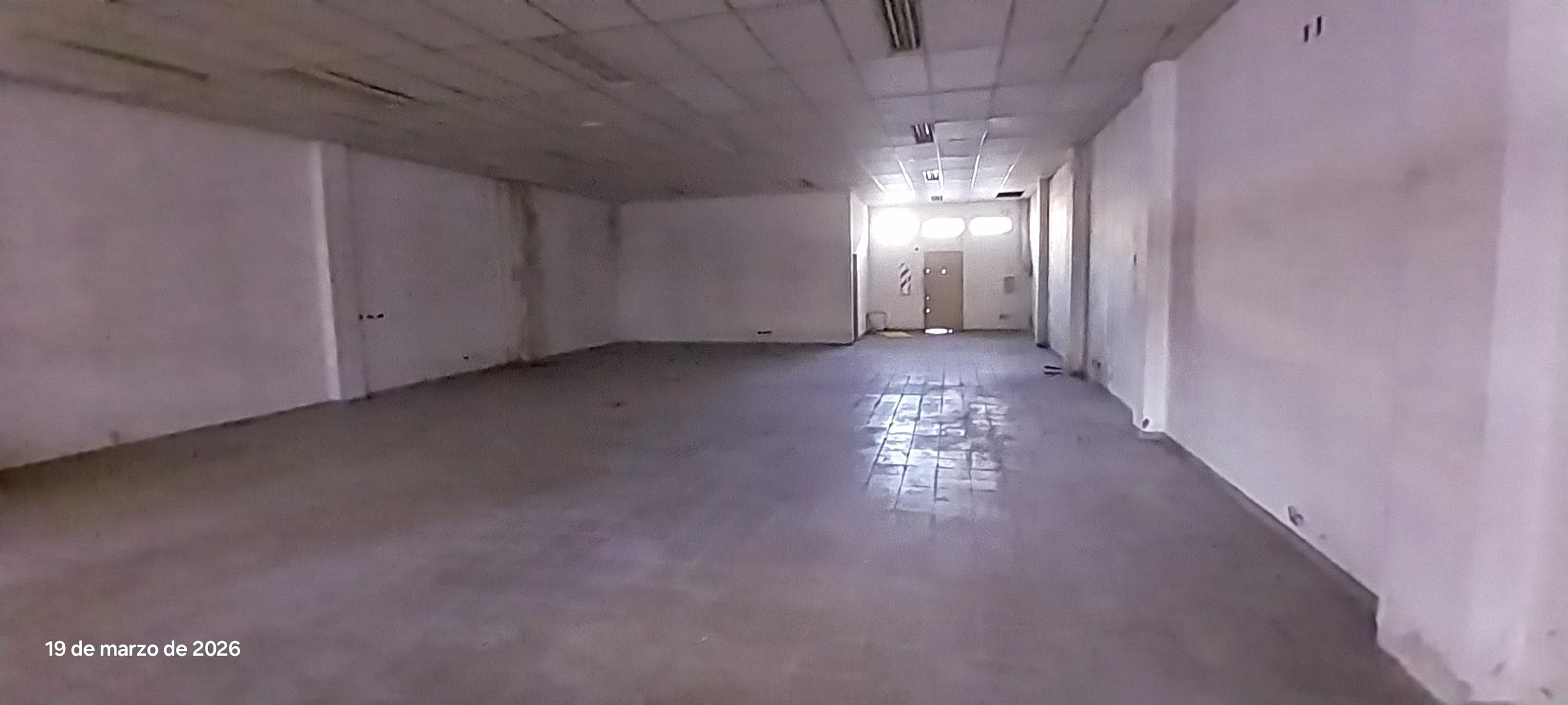 ISIDRO CASANOVA CENTRO. IMPORTANTE PROPIEDAD IDEAL CENTRO COMERCIAL, CENTRO DE DISTRIBUCION Y LOGISTICA Y OTROS - 1