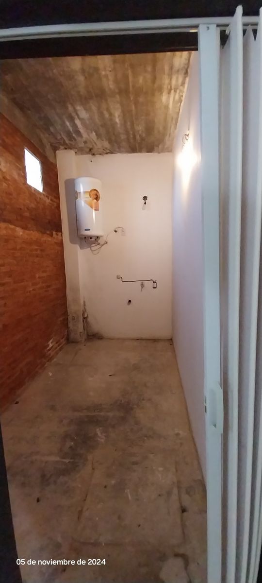 PH 3 Ambientes Planta Baja al Frente - 10