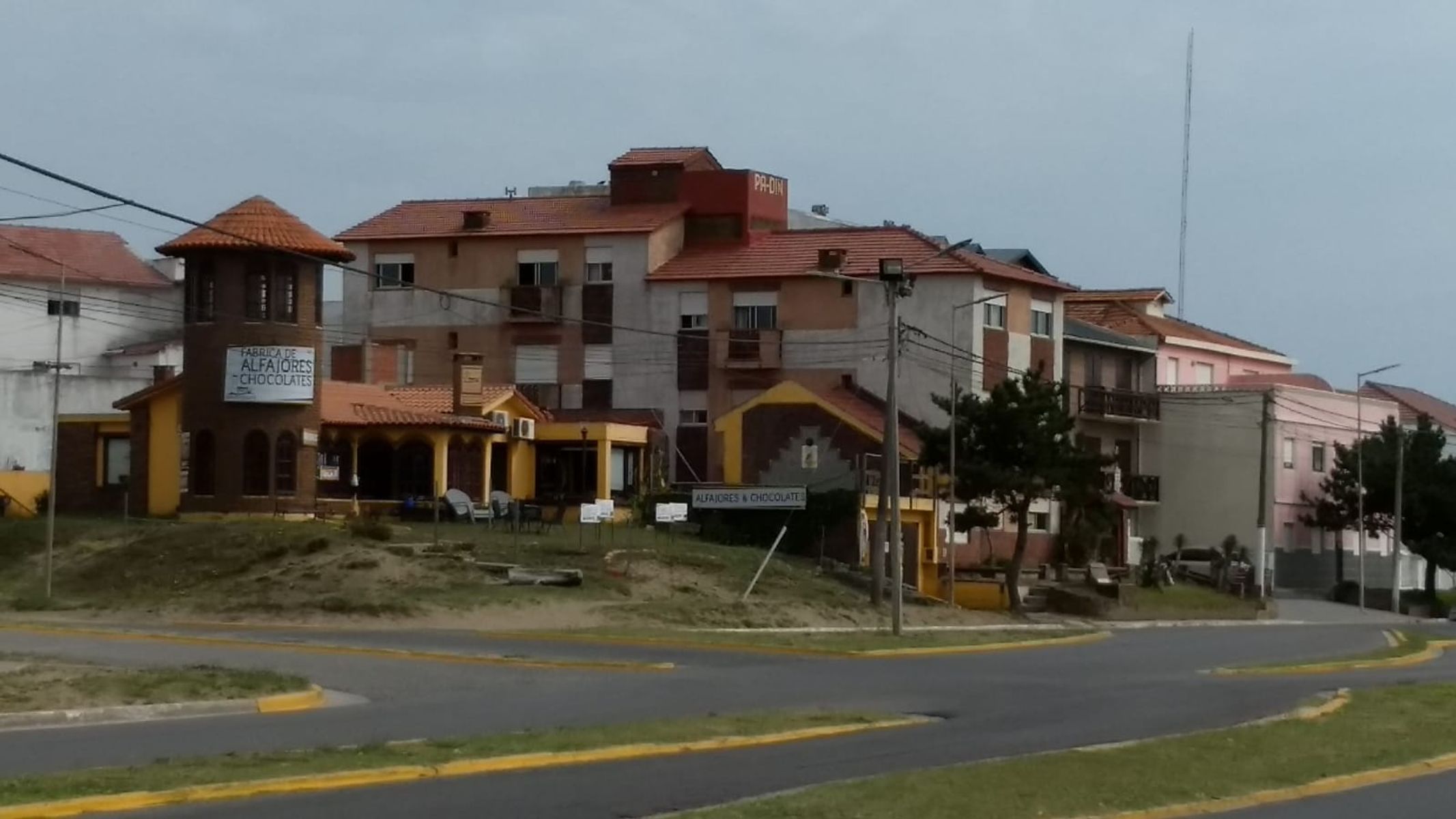 Iniciar Sesión - Mapaprop - 21