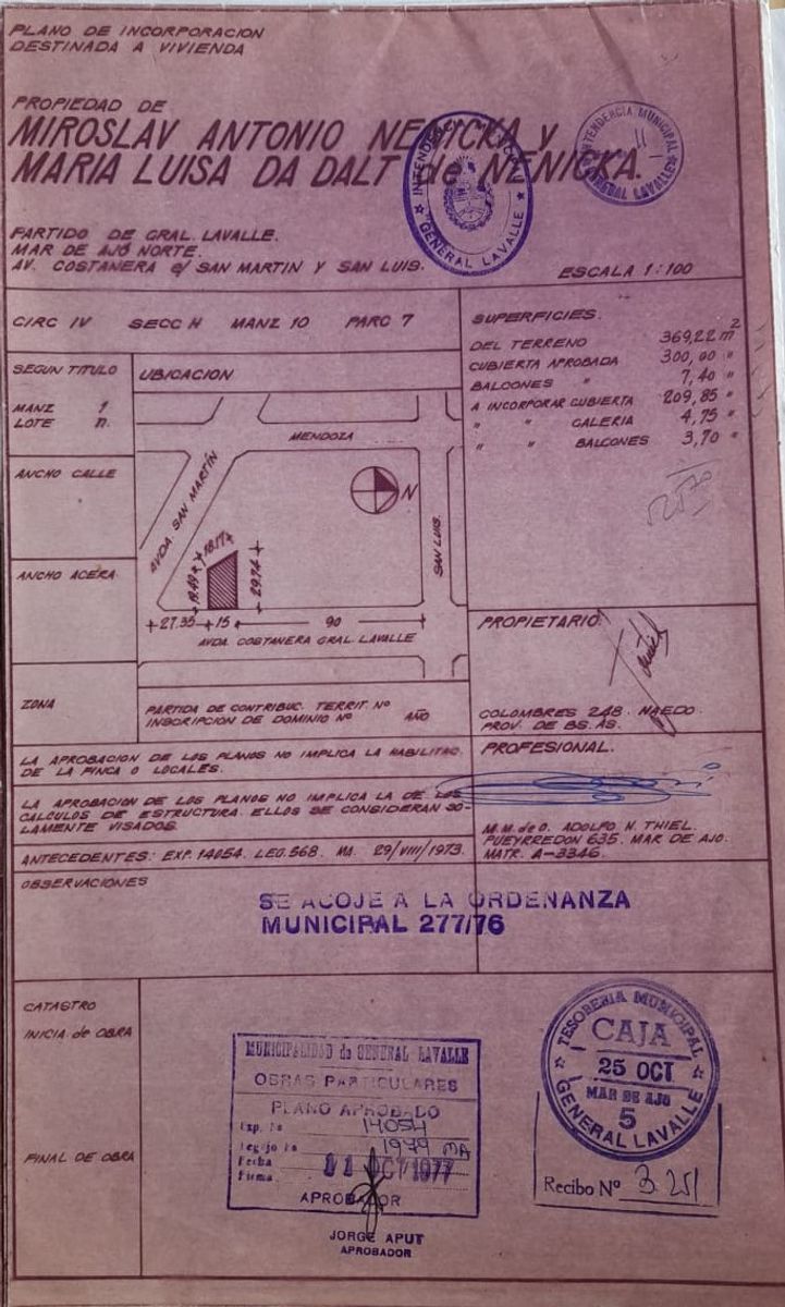 Iniciar Sesión - Mapaprop - 22