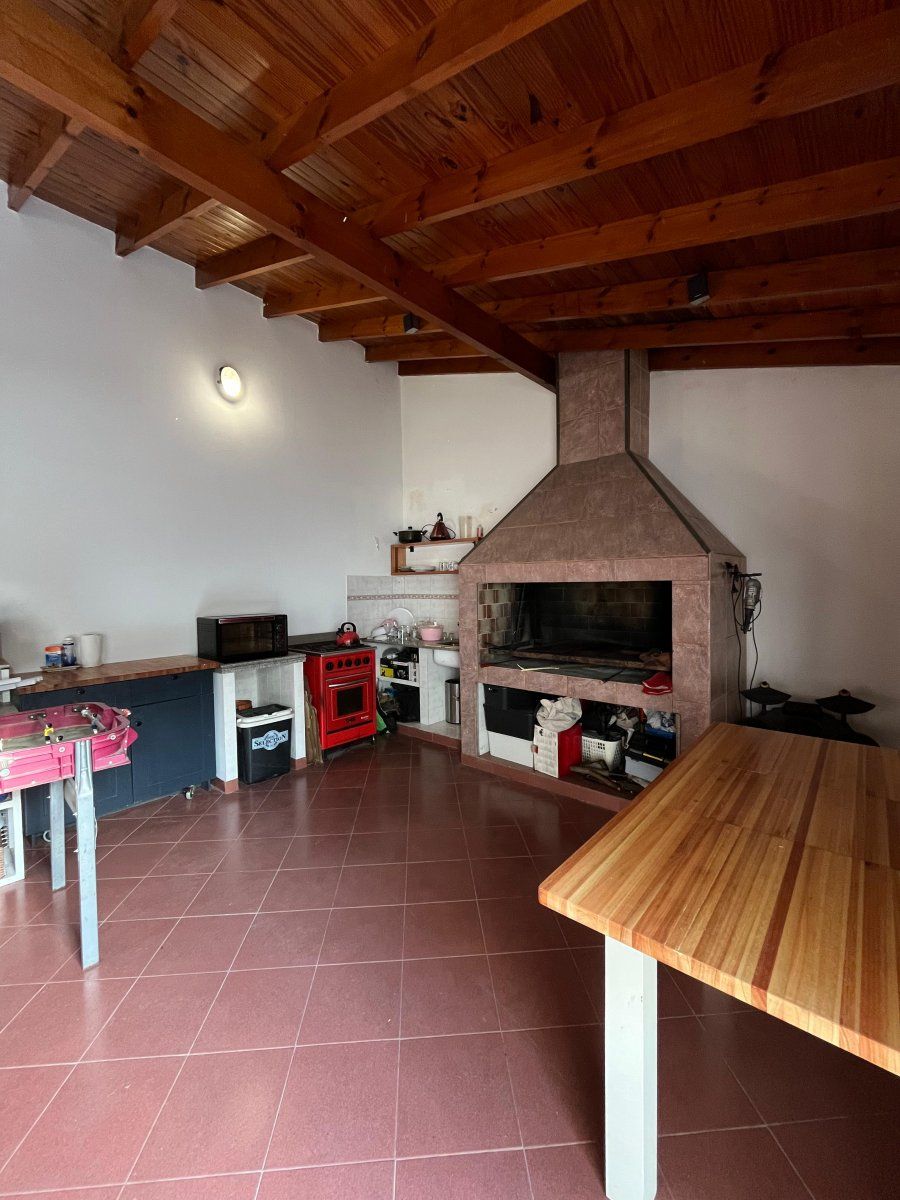 Casa Chalet 4 ambientes con Quincho y Pileta en Villa Luzuriaga - 25