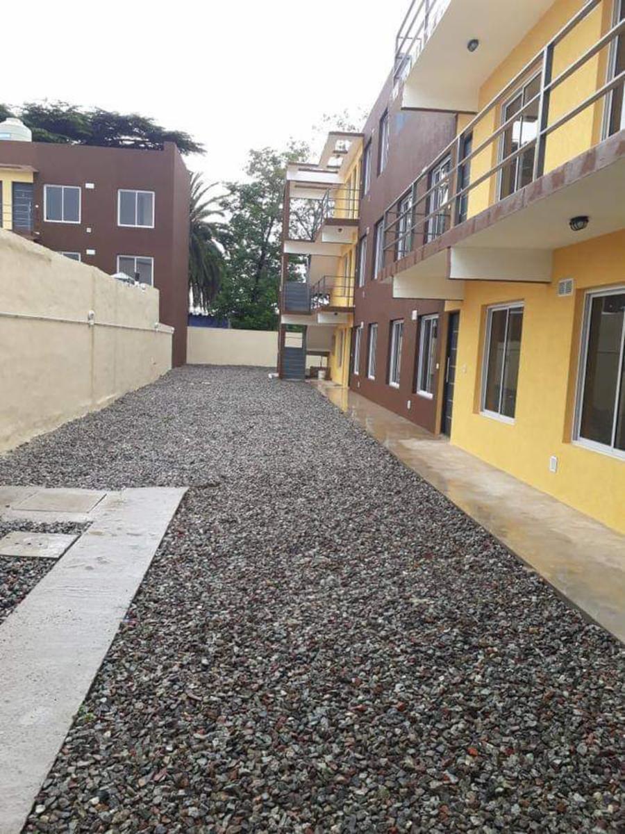 Gral. San Martin 1200 Moron - Departamentos de dos amientes en venta — foto 2