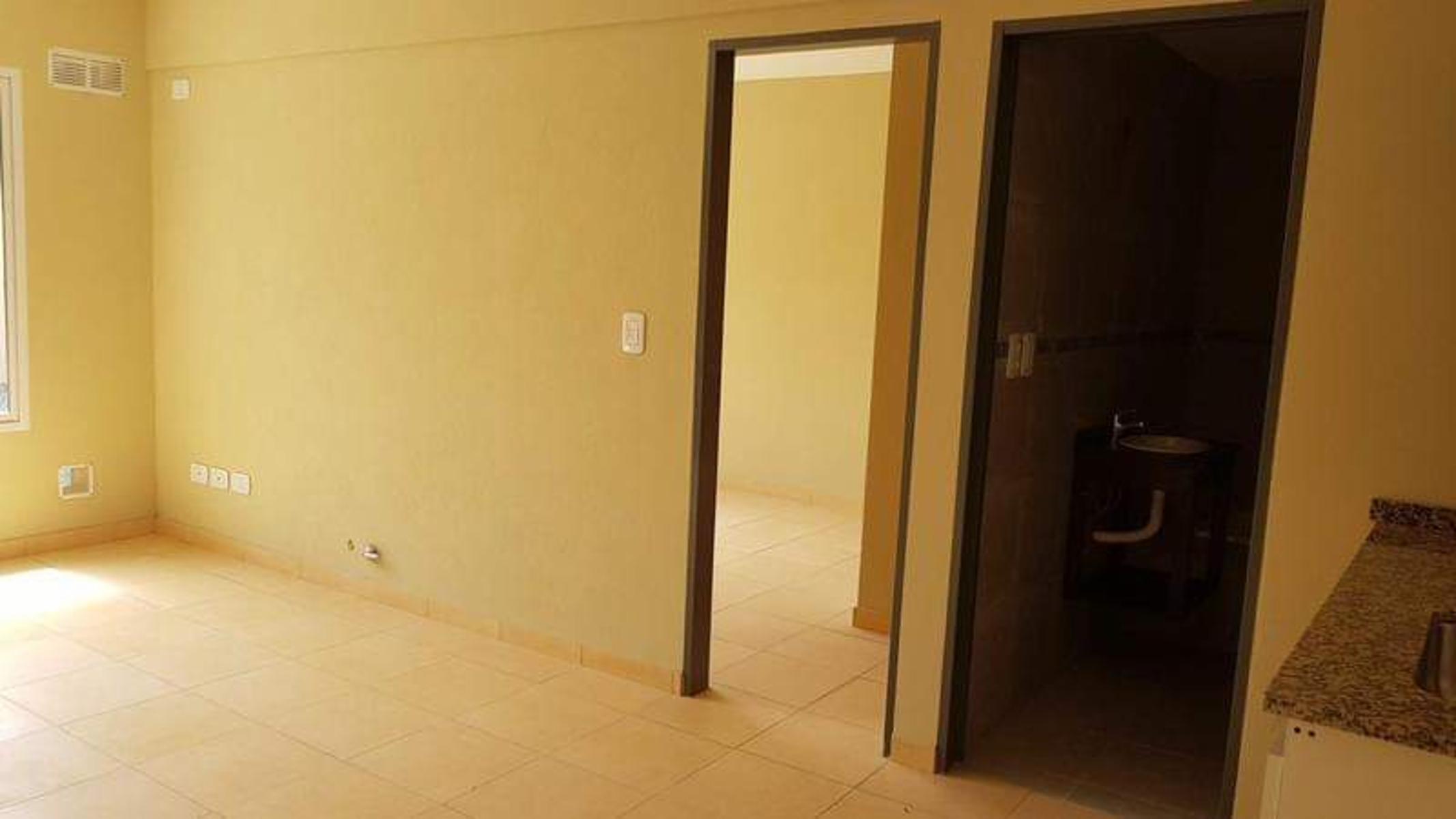 Gral. San Martin 1200 Moron - Departamentos de dos amientes en venta — foto 3