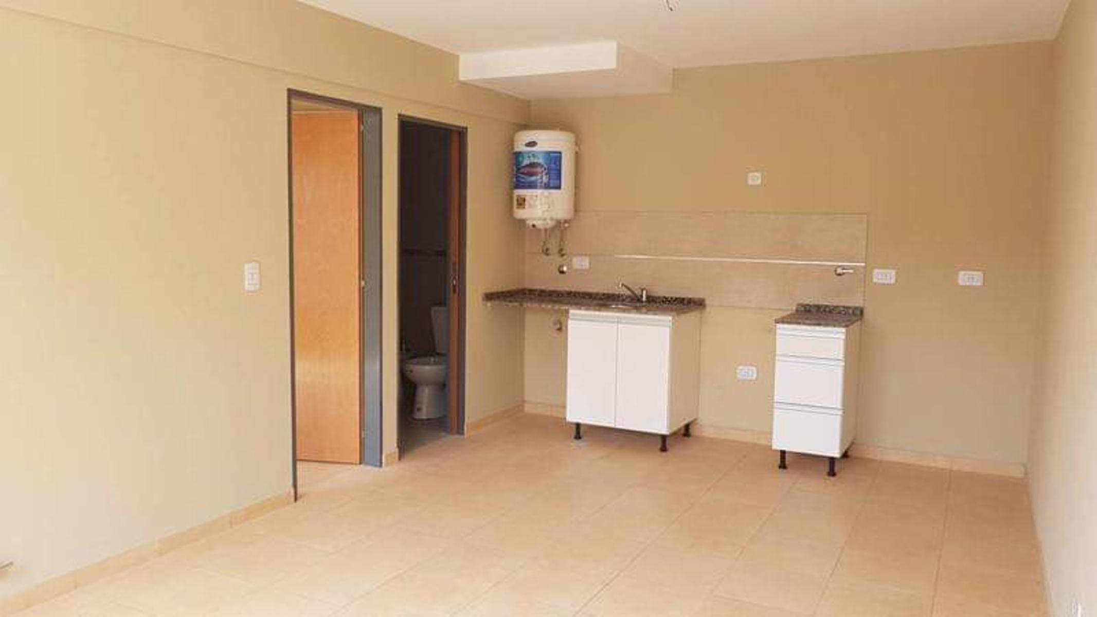Gral. San Martin 1200 Moron - Departamentos de dos amientes en venta — foto 4
