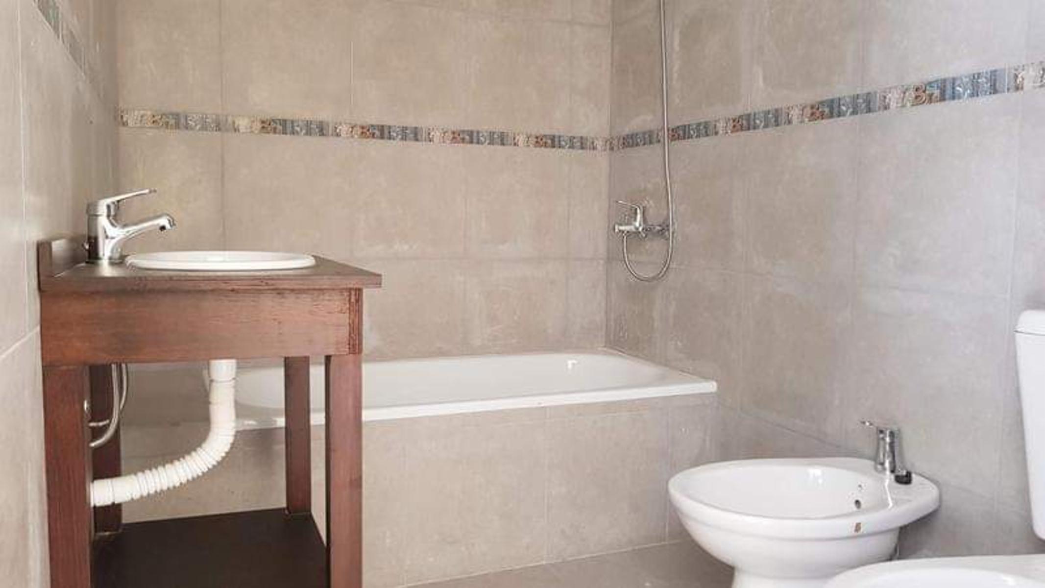 Gral. San Martin 1200 Moron - Departamentos de dos amientes en venta — foto 7