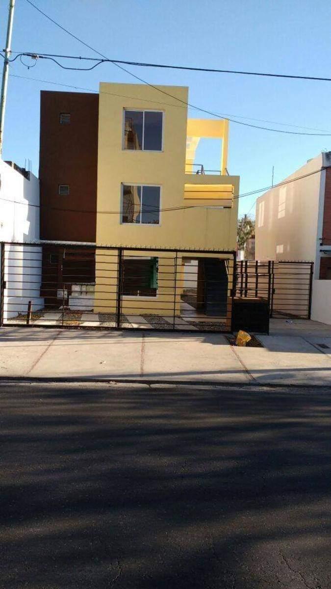 Gral. San Martin 1200 Moron - Departamentos de dos amientes en venta — foto 10