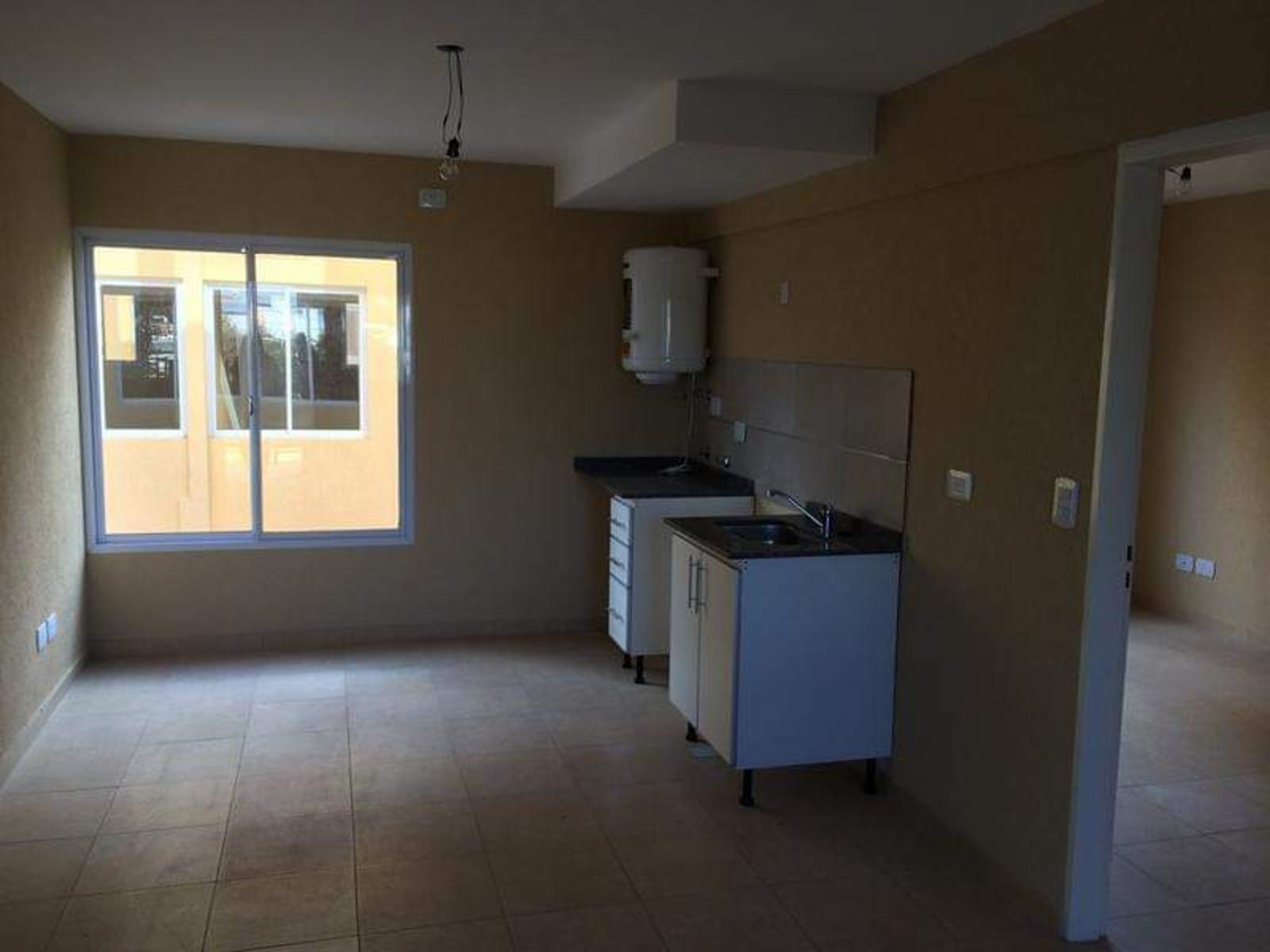 Gral. San Martin 1200 Moron - Departamentos de dos amientes en venta — foto 11