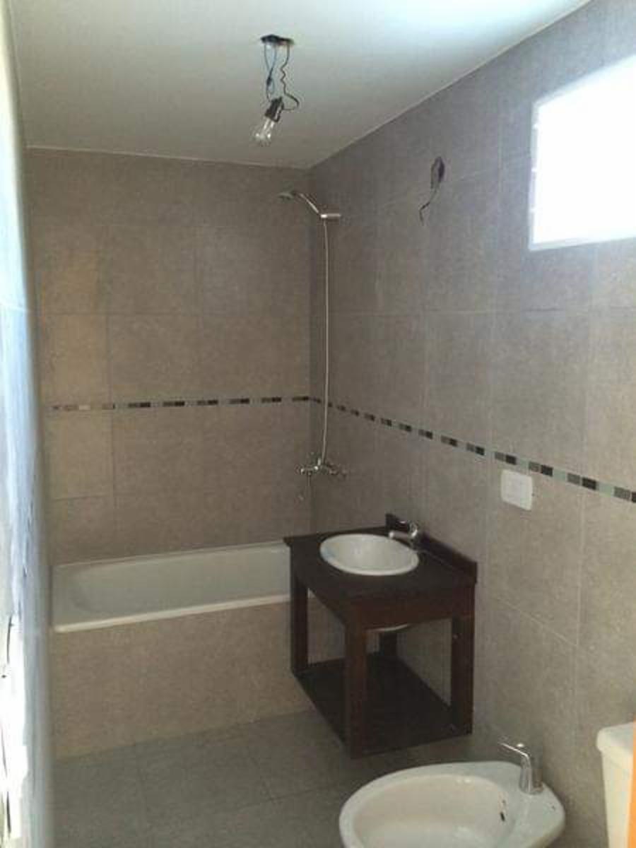 Gral. San Martin 1200 Moron - Departamentos de dos amientes en venta — foto 13