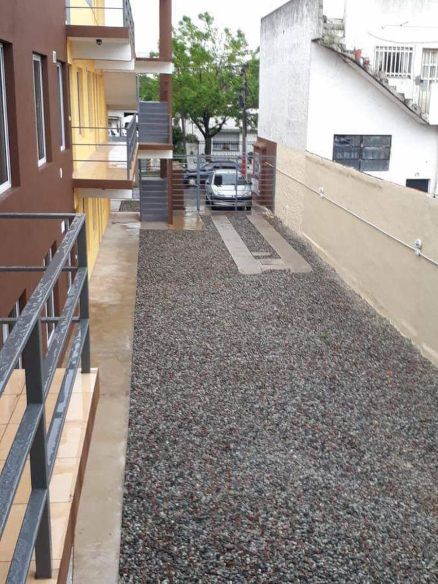 Gral. San Martin 1200 Moron - Departamentos de dos amientes en venta — foto 15
