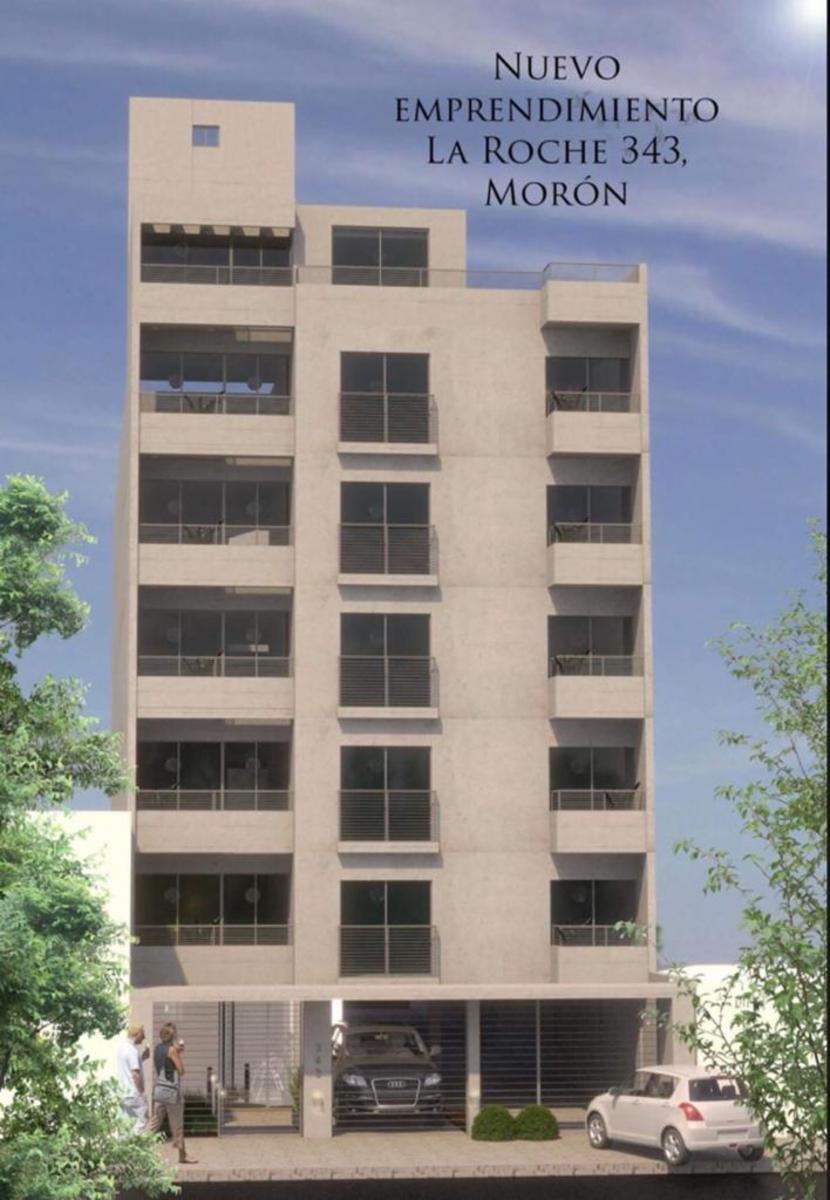 Juan Jose Valle 300 Moron - Departamentos de dos ambientes en venta — foto 6