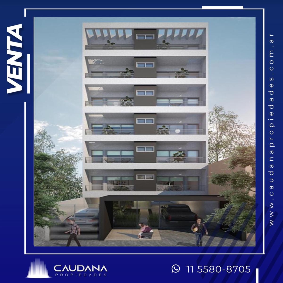 Juan Jose Valle 300 Moron - Departamentos de dos ambientes en venta — foto 7