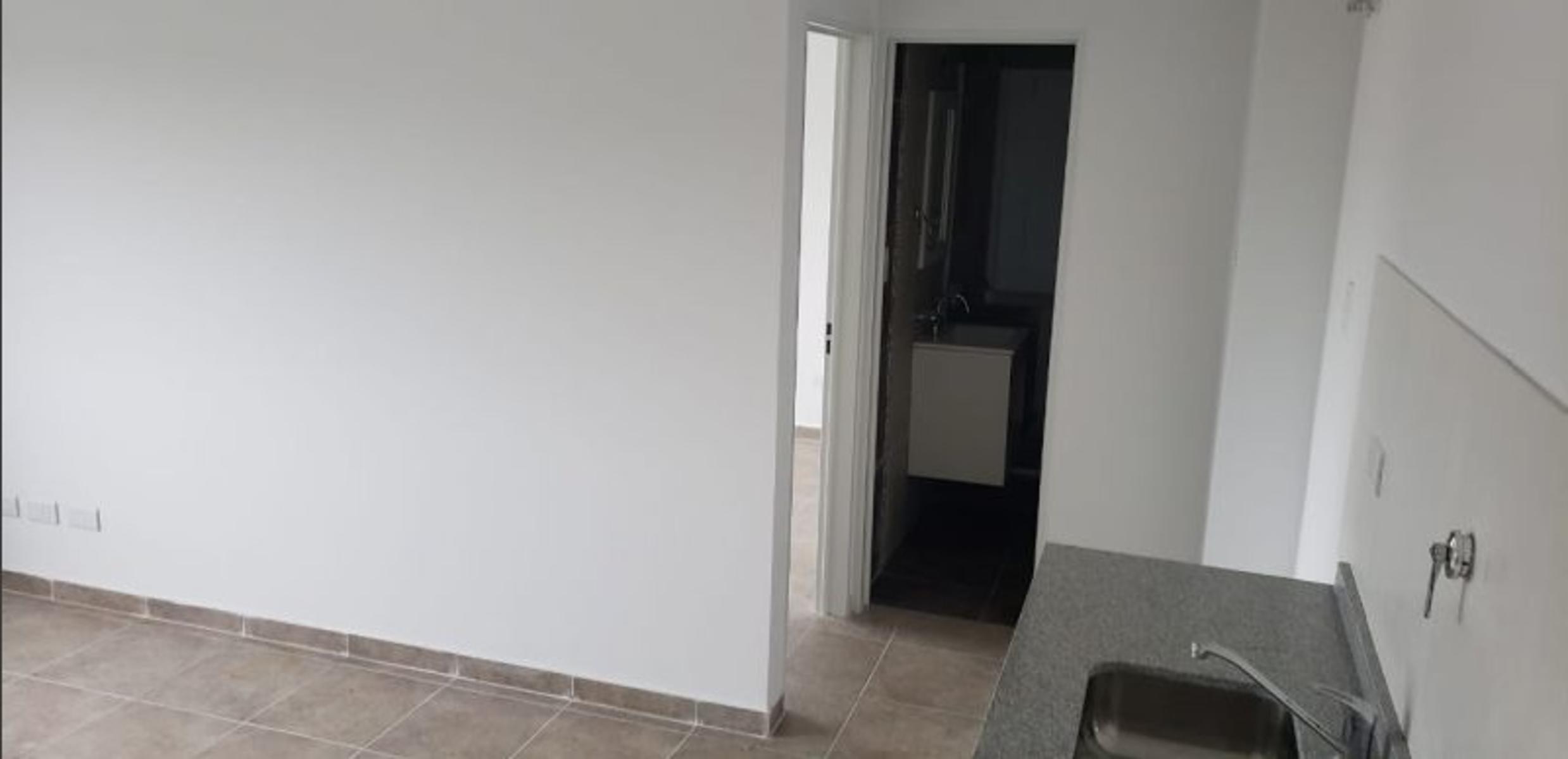 La Paz 2100 Villa Luzuriaga - Departamento de dos ambientes en venta