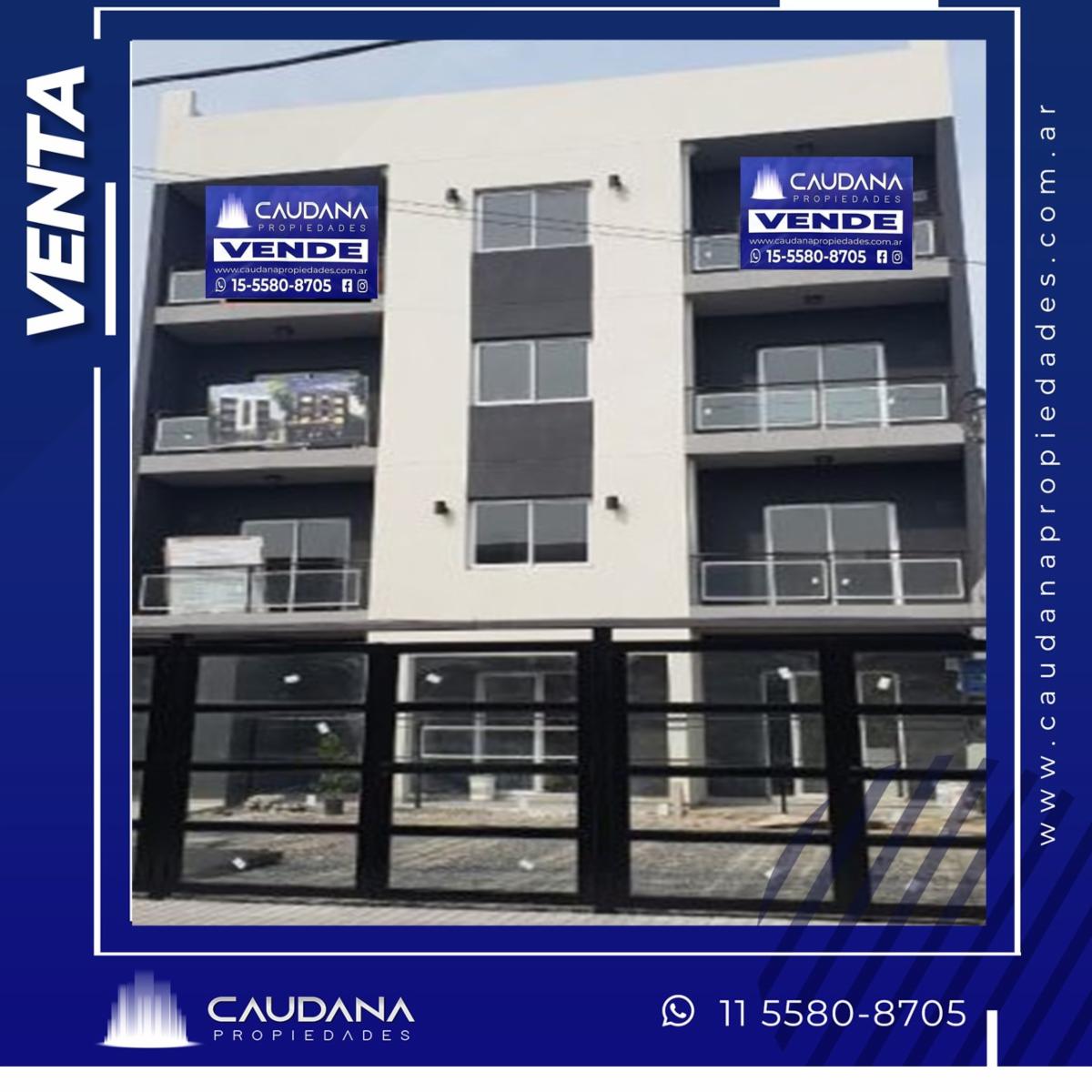 La Paz 2100 Villa Luzuriaga - Departamento de dos ambientes en venta — foto 4