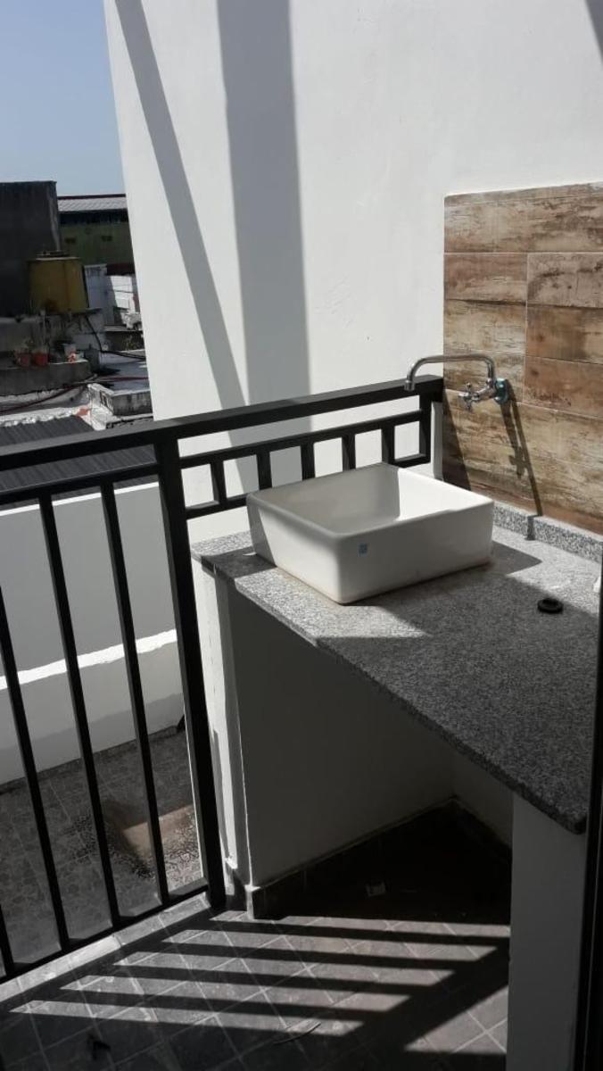 Guido Spano 2500 Villa Luzuriaga - Departamento de dos ambientes en venta — foto 8